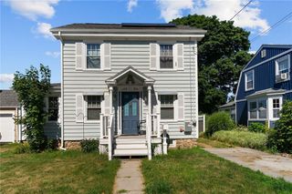 45 GEORGE Street, Westerly, RI 02891