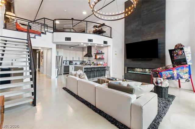 11441 Allerton Park Drive 206, Las Vegas, NV 89135