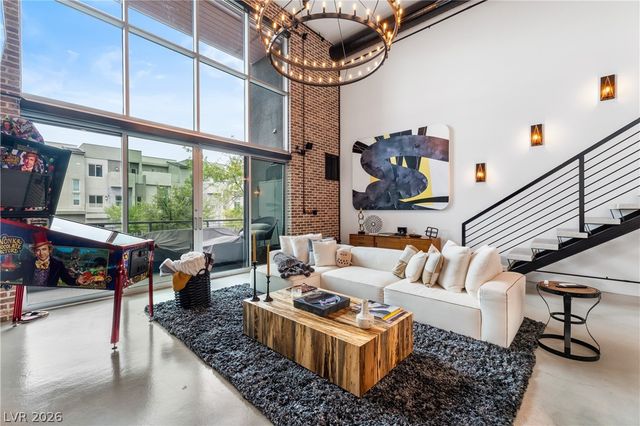 11441 Allerton Park Drive 206, Las Vegas, NV 89135