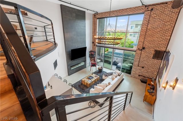 11441 Allerton Park Drive 206, Las Vegas, NV 89135