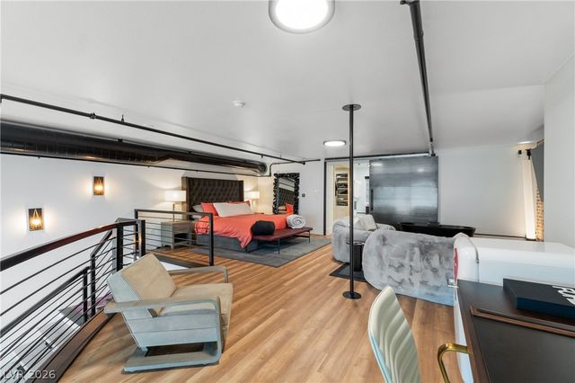 11441 Allerton Park Drive 206, Las Vegas, NV 89135