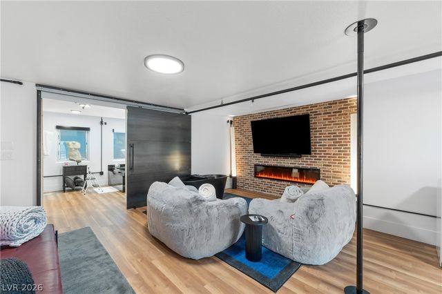 11441 Allerton Park Drive 206, Las Vegas, NV 89135