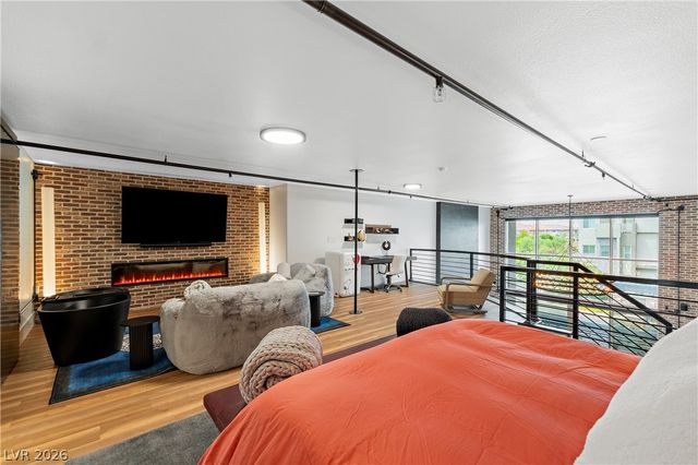 11441 Allerton Park Drive 206, Las Vegas, NV 89135