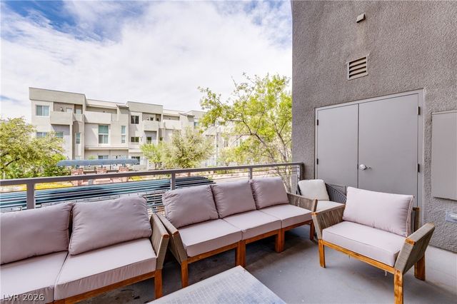 11441 Allerton Park Drive 206, Las Vegas, NV 89135