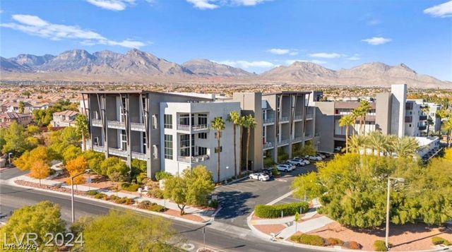 11441 Allerton Park Drive 206, Las Vegas, NV 89135