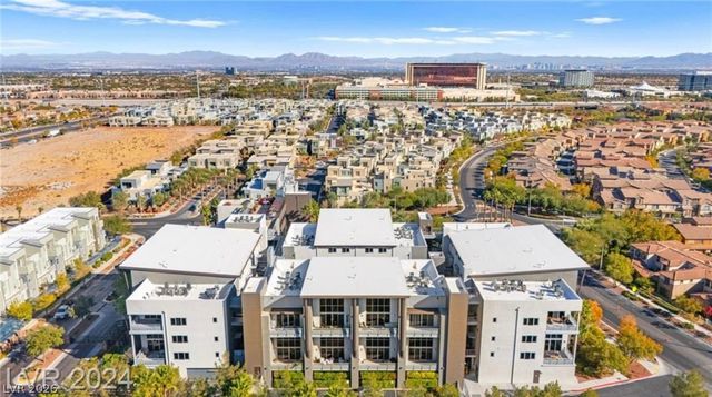 11441 Allerton Park Drive 206, Las Vegas, NV 89135