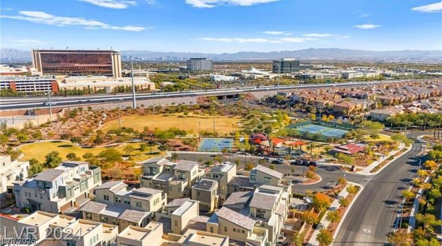 11441 Allerton Park Drive 206, Las Vegas, NV 89135