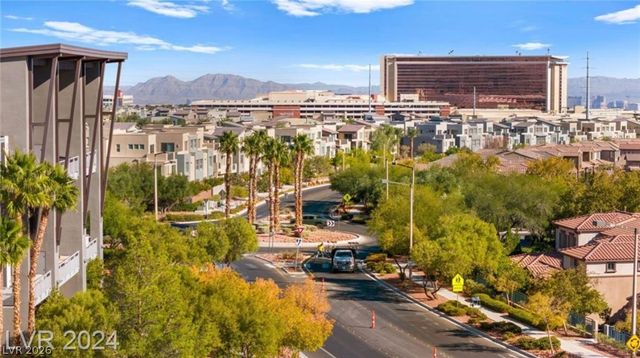 11441 Allerton Park Drive 206, Las Vegas, NV 89135