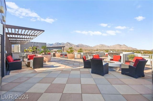 11441 Allerton Park Drive 206, Las Vegas, NV 89135