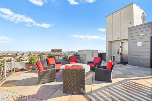 11441 Allerton Park Drive 206, Las Vegas, NV 89135