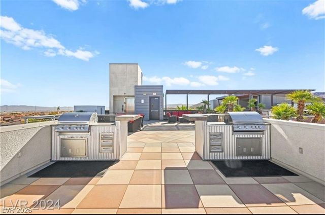 11441 Allerton Park Drive 206, Las Vegas, NV 89135
