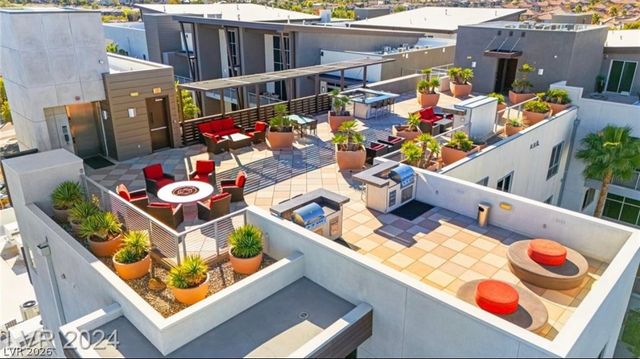 11441 Allerton Park Drive 206, Las Vegas, NV 89135