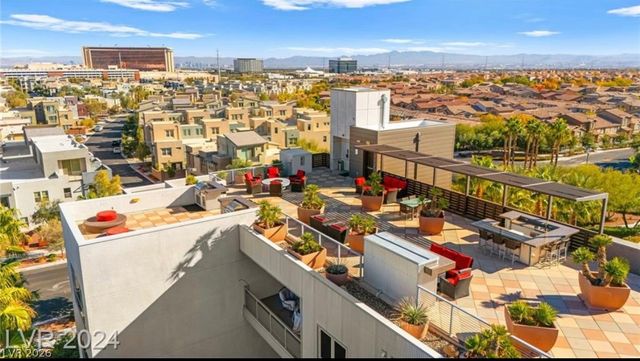 11441 Allerton Park Drive 206, Las Vegas, NV 89135