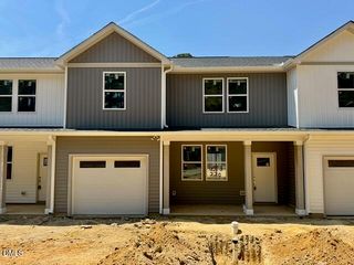 220 George Street, Four Oaks, NC 27524