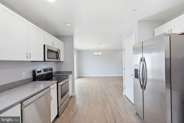 257 S MULBERRY ST S, Hagerstown, MD 21740