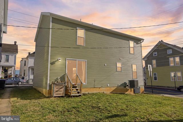 257 S MULBERRY ST S, Hagerstown, MD 21740