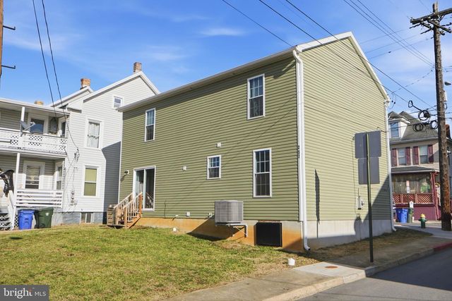 257 S MULBERRY ST S, Hagerstown, MD 21740