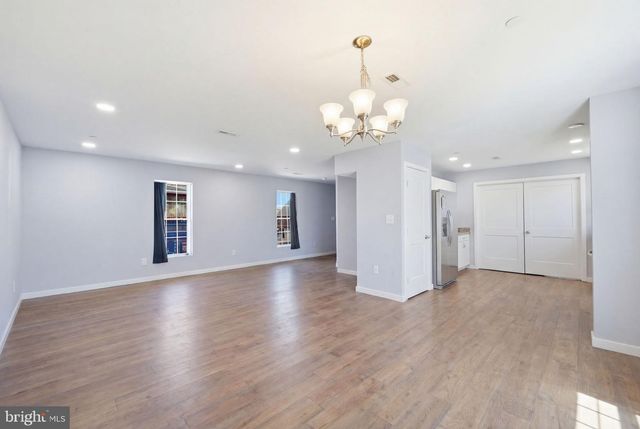 257 S MULBERRY ST S, Hagerstown, MD 21740