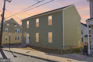 257 S MULBERRY ST S, Hagerstown, MD 21740