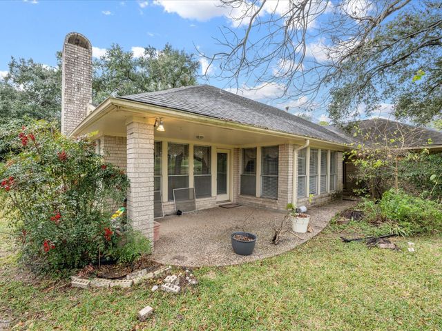 2719 E Pebble Beach Drive, Missouri City, TX 77459