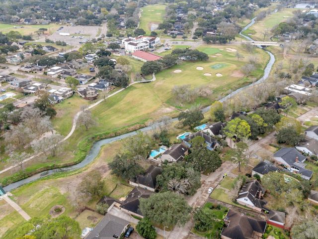 2719 E Pebble Beach Drive, Missouri City, TX 77459