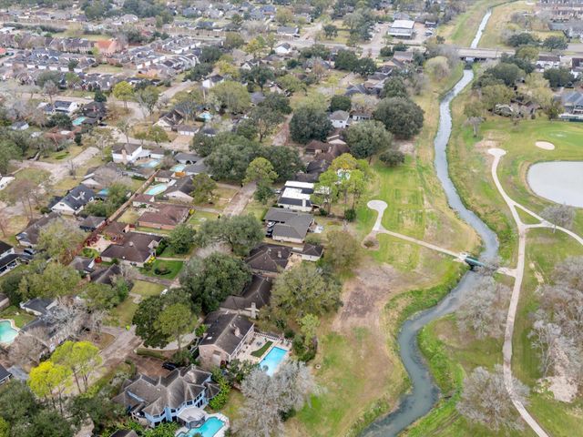 2719 E Pebble Beach Drive, Missouri City, TX 77459