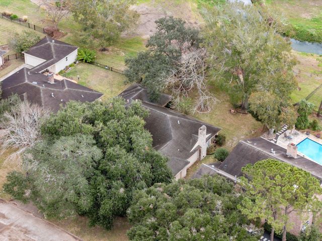 2719 E Pebble Beach Drive, Missouri City, TX 77459