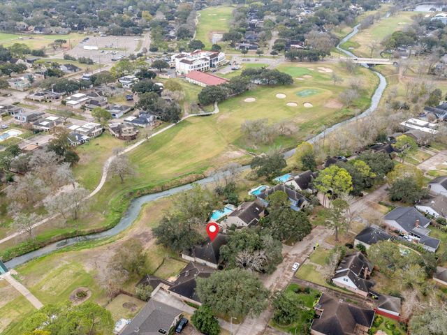 2719 E Pebble Beach Drive, Missouri City, TX 77459