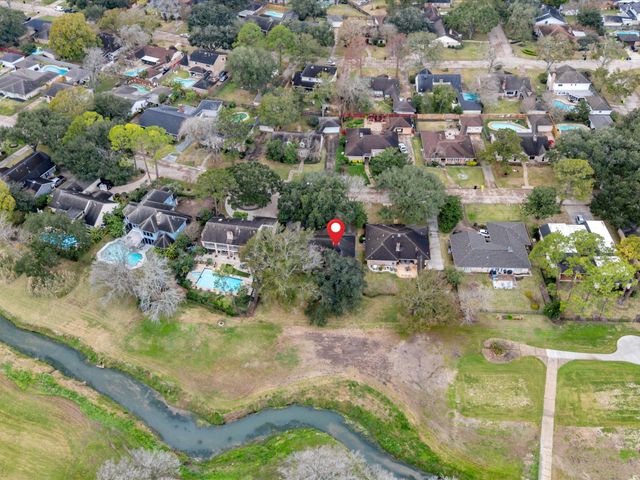 2719 E Pebble Beach Drive, Missouri City, TX 77459