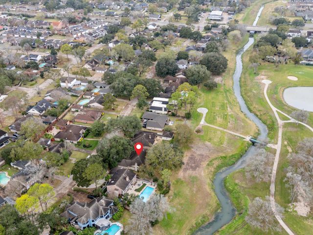 2719 E Pebble Beach Drive, Missouri City, TX 77459