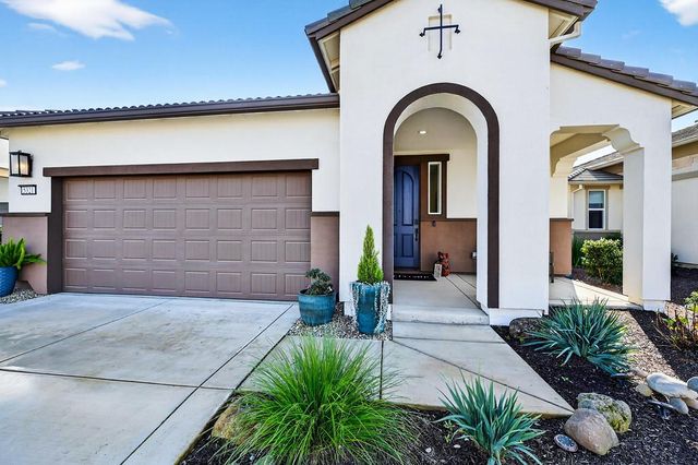 5321 Bluebell Ln, Roseville, CA 95747