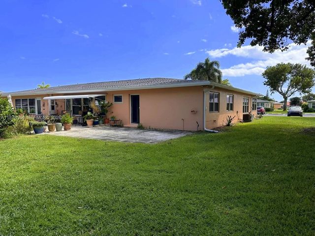 285 N High Point Boulevard A, Boynton Beach, FL 33435
