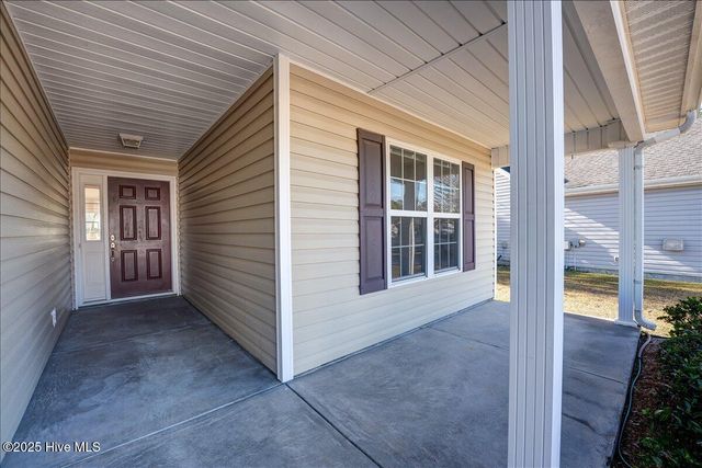 110 Els Lane, New Bern, NC 28560