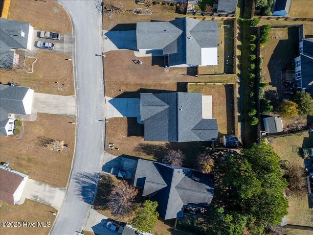 110 Els Lane, New Bern, NC 28560