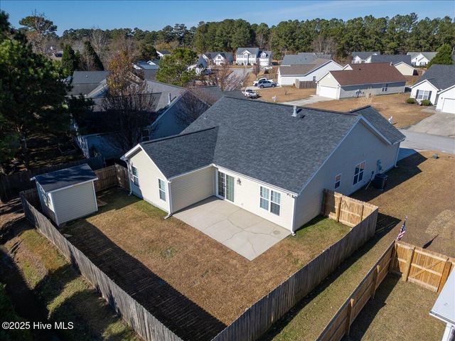 110 Els Lane, New Bern, NC 28560