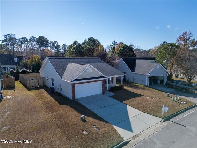 110 Els Lane, New Bern, NC 28560