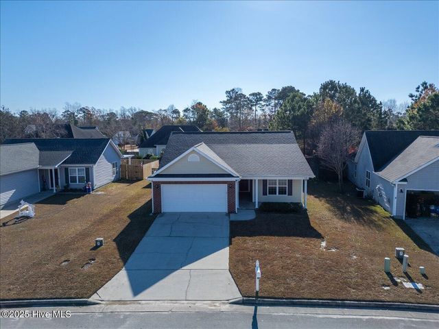 110 Els Lane, New Bern, NC 28560