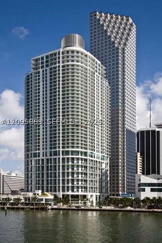 300 S Biscayne Blvd Loft 1034, Miami, FL 33131