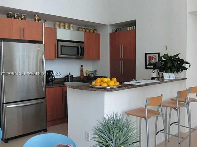 300 S Biscayne Blvd Loft 1034, Miami, FL 33131