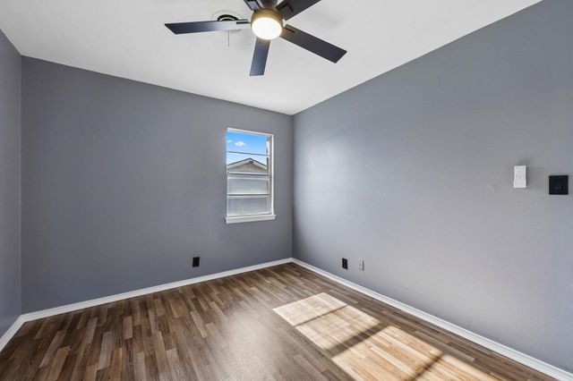 7940 Chaparral Drive, White Settlement, TX 76108