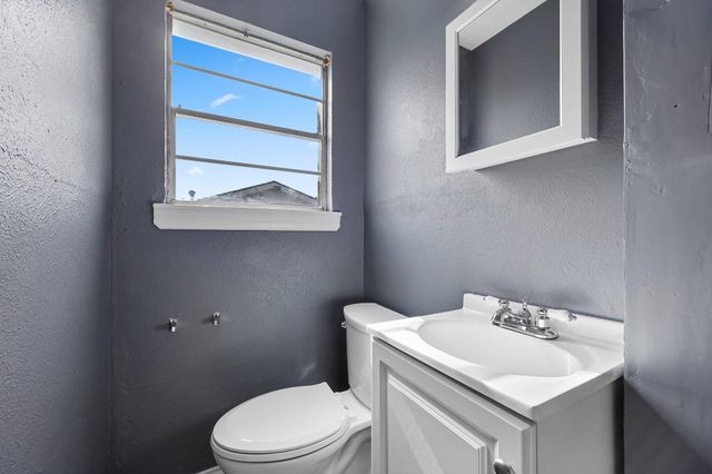 7940 Chaparral Drive, White Settlement, TX 76108