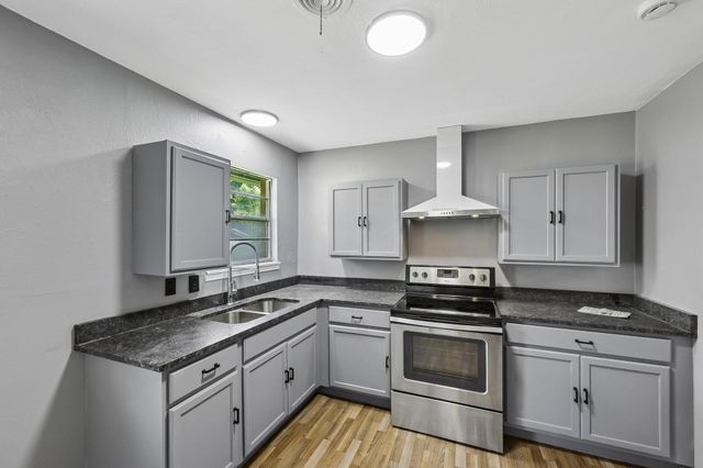 7940 Chaparral Drive, White Settlement, TX 76108