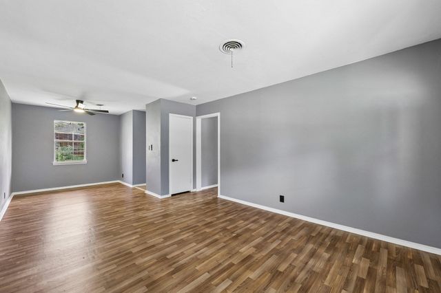 7940 Chaparral Drive, White Settlement, TX 76108