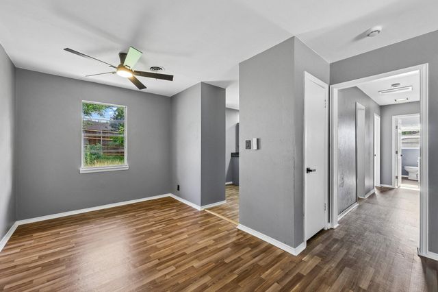 7940 Chaparral Drive, White Settlement, TX 76108
