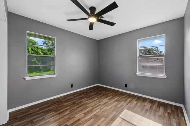 7940 Chaparral Drive, White Settlement, TX 76108