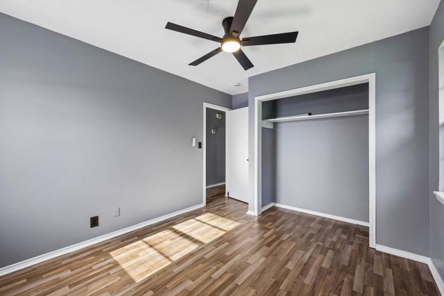 7940 Chaparral Drive, White Settlement, TX 76108