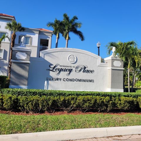 11029 Legacy Boulevard 204, Palm Beach Gardens, FL 33410