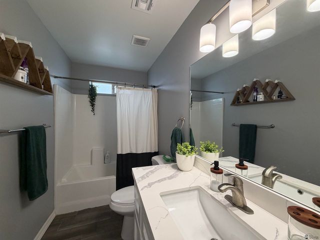 816 W 1 St, Yuma, AZ 85365