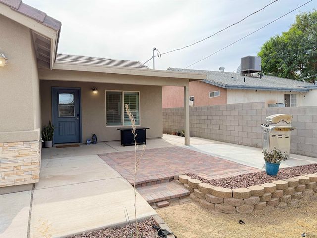 816 W 1 St, Yuma, AZ 85365