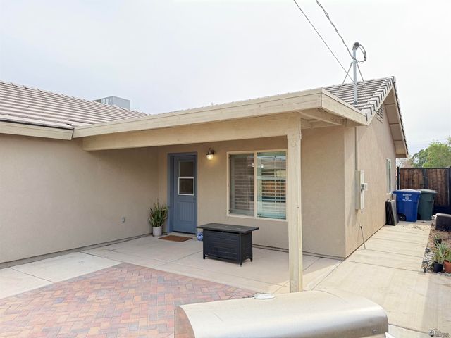 816 W 1 St, Yuma, AZ 85365